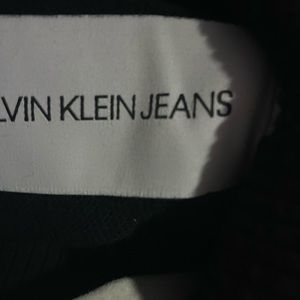 Calvin Klein Jeans V-Neck